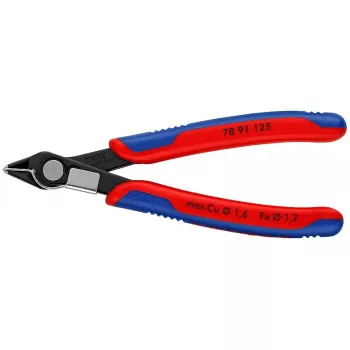 Külglõikurid Knipex 78 91 125
