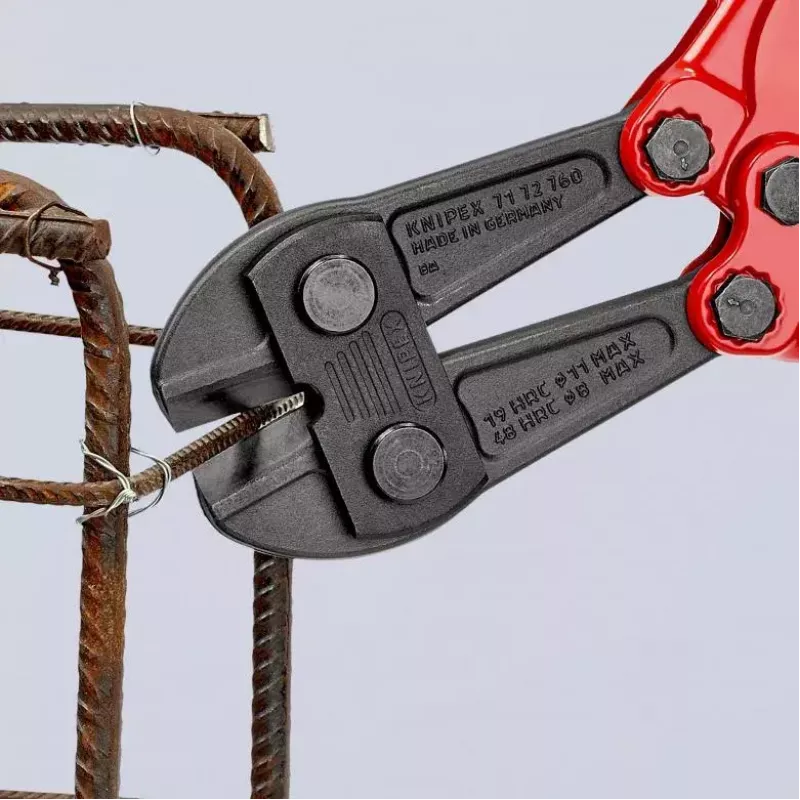 Poldi-/ketilõikur Knipex 71 72 760