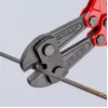 Poldi-/ketilõikur Knipex 71 72 760