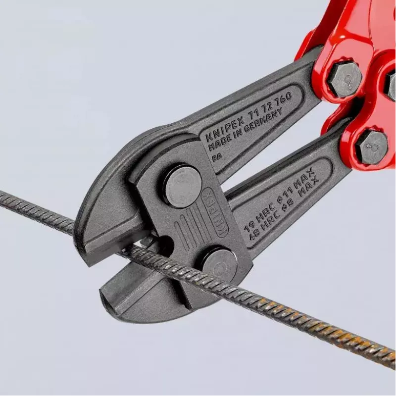 Poldi-/ketilõikur Knipex 71 72 760