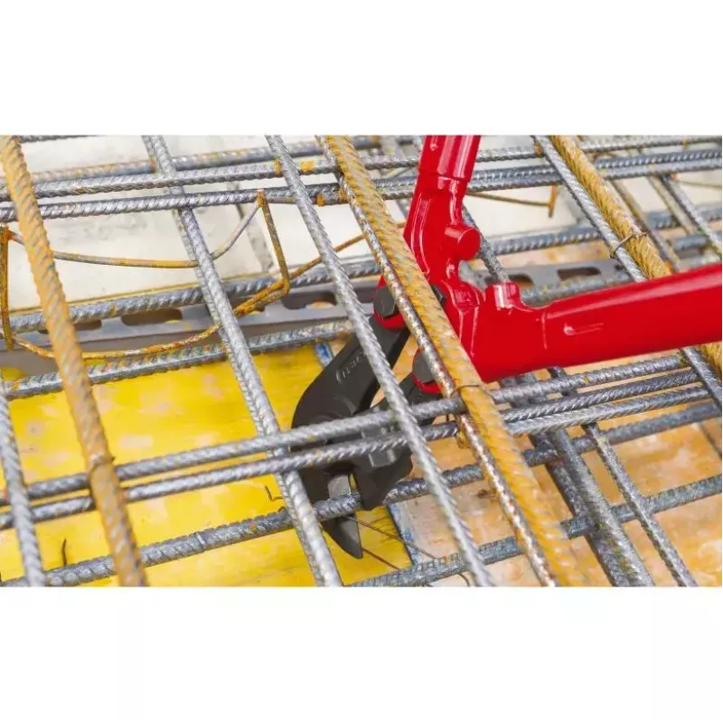 Betoonvõrgulõikur Knipex 71 82 950