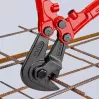 Betoonvõrgulõikur Knipex 71 82 950