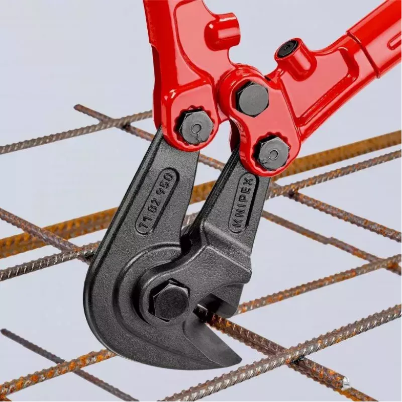 Betoonvõrgulõikur Knipex 71 82 950