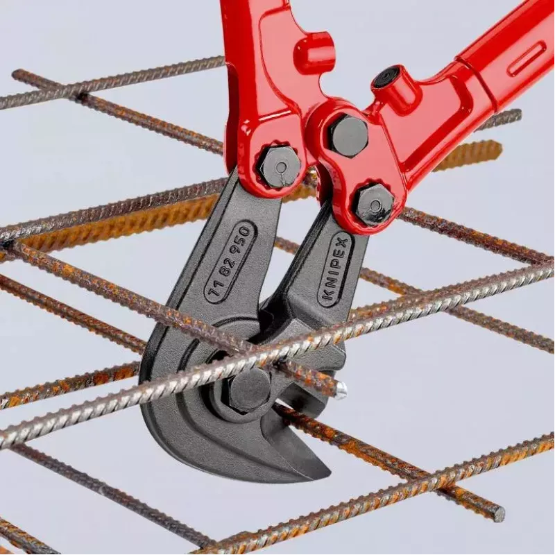 Betoonvõrgulõikur Knipex 71 82 950