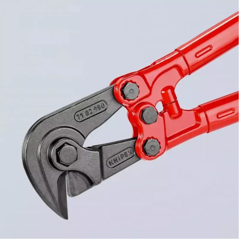 Betoonvõrgulõikur Knipex 71 82 950