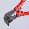 Betoonvõrgulõikur Knipex 71 82 950