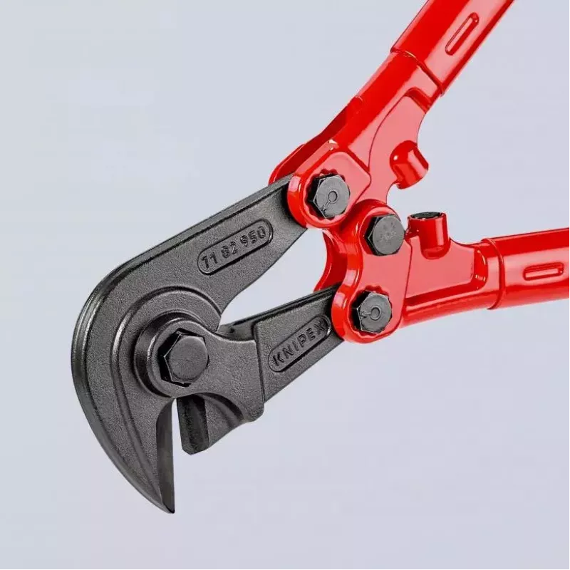 Betoonvõrgulõikur Knipex 71 82 950