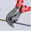 Betoonvõrgulõikur Knipex 71 82 950