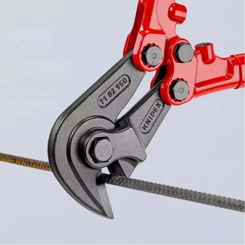 Betoonvõrgulõikur Knipex 71 82 950