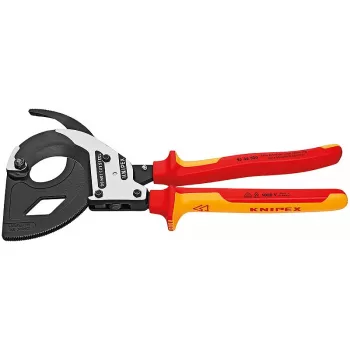 Külglõikurid Knipex 95 36 320