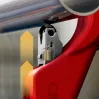 Pipecutter Knipex 90 31 03 BK sobib messingi, vase, terase jaoks