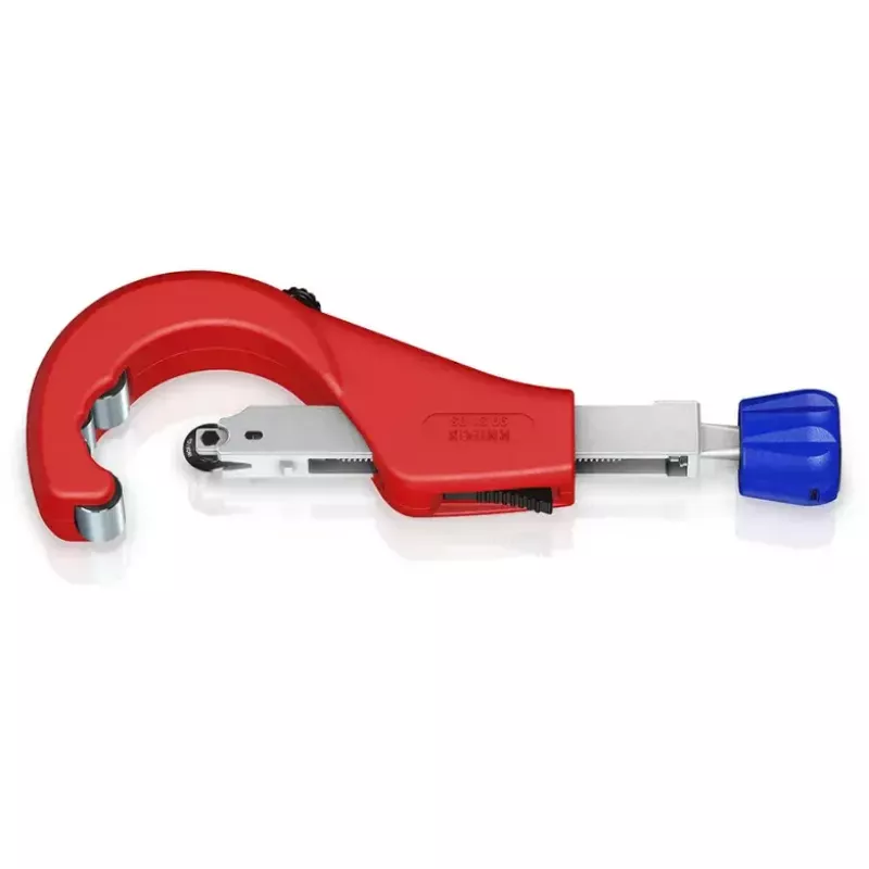 Pipecutter Knipex 90 31 03 BK sobib messingi, vase, terase jaoks
