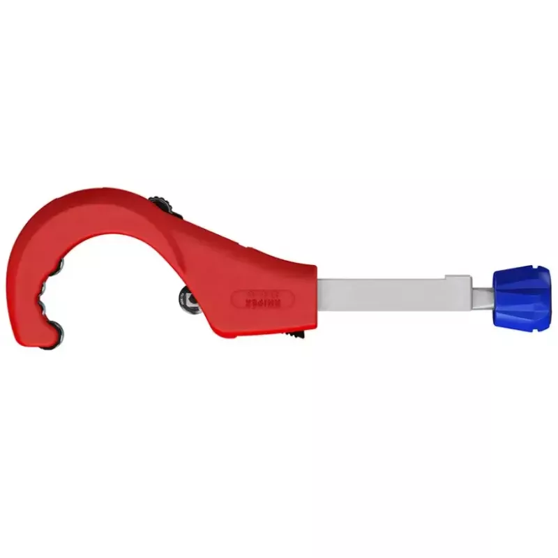 Pipecutter Knipex 90 31 03 BK sobib messingi, vase, terase jaoks