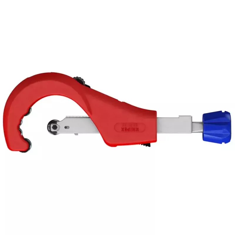 Pipecutter Knipex 90 31 03 BK sobib messingi, vase, terase jaoks