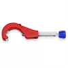 Pipecutter Knipex 90 31 03 BK sobib messingi, vase, terase jaoks