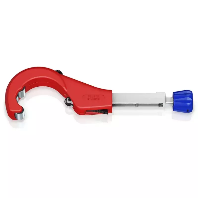 Pipecutter Knipex 90 31 03 BK sobib messingi, vase, terase jaoks