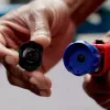 Pipecutter Knipex 90 31 03 BK sobib messingi, vase, terase jaoks