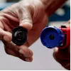 Pipecutter Knipex 90 31 03 BK sobib messingi, vase, terase jaoks