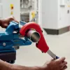 Pipecutter Knipex 90 31 03 BK sobib messingi, vase, terase jaoks