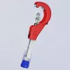 Pipecutter Knipex 90 31 03 BK sobib messingi, vase, terase jaoks