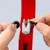 Pipecutter Knipex 90 31 03 BK sobib messingi, vase, terase jaoks