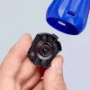 Pipecutter Knipex 90 31 03 BK sobib messingi, vase, terase jaoks