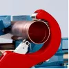 Pipecutter Knipex 90 31 03 BK sobib messingi, vase, terase jaoks