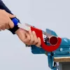 Pipecutter Knipex 90 31 03 BK sobib messingi, vase, terase jaoks
