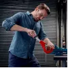 Pipecutter Knipex 90 31 03 BK sobib messingi, vase, terase jaoks