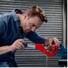 Pipecutter Knipex 90 31 03 BK sobib messingi, vase, terase jaoks