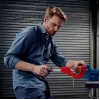 Pipecutter Knipex 90 31 03 BK sobib messingi, vase, terase jaoks
