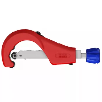Pipecutter Knipex 90 31 03 BK sobib messingi, vase, terase jaoks