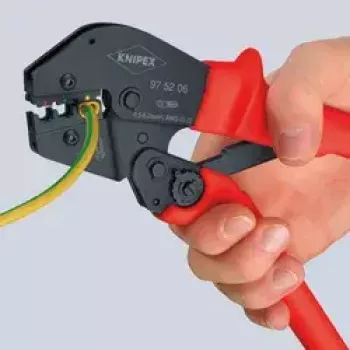 Tangid Knipex 97 52 05