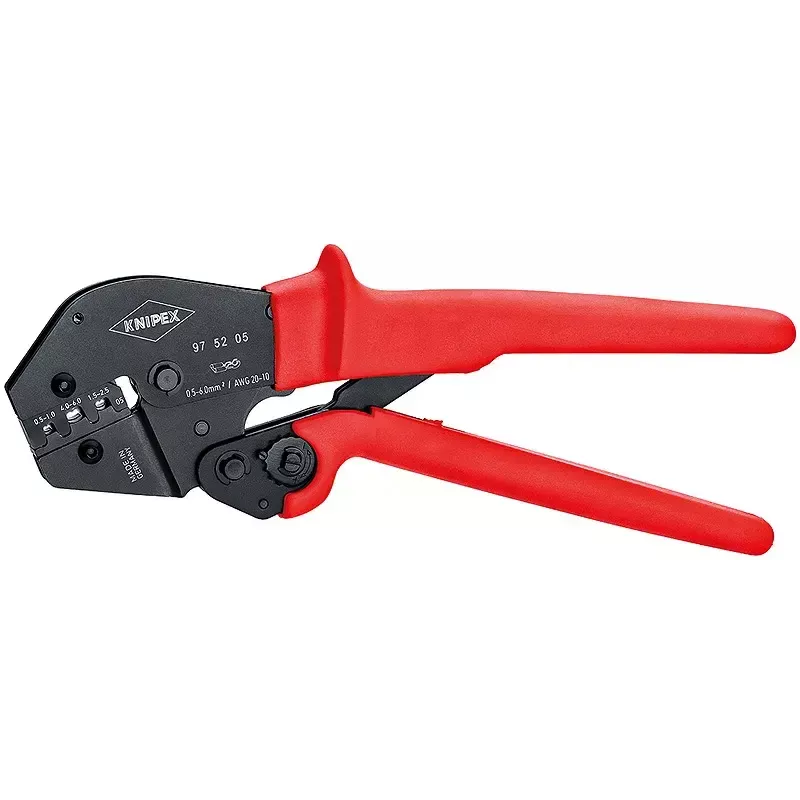 Tangid Knipex 97 52 05