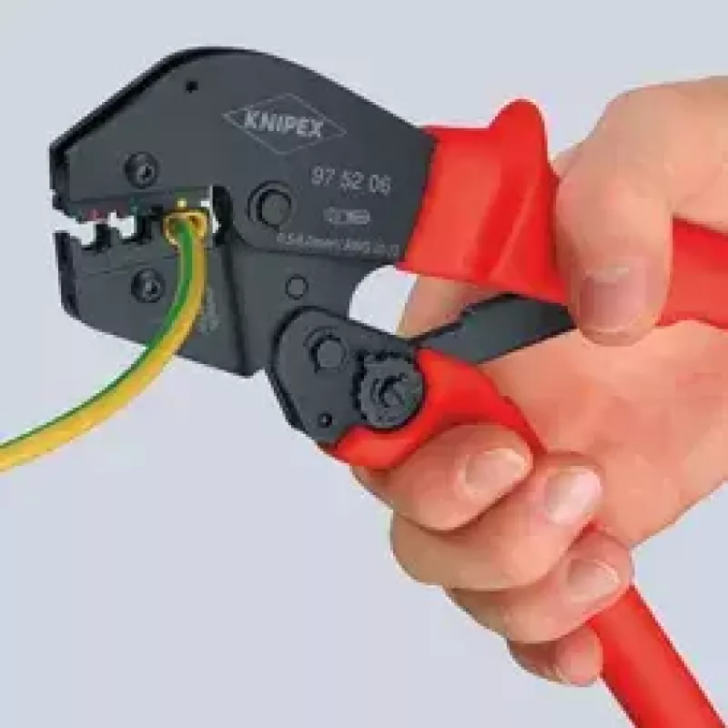 Tangid Knipex 97 52 13