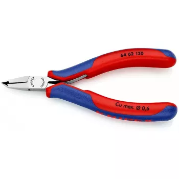 Näpitsad Knipex KP-6462120