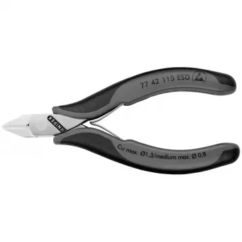 Diagonaaltangid Knipex KP-7742115ESD