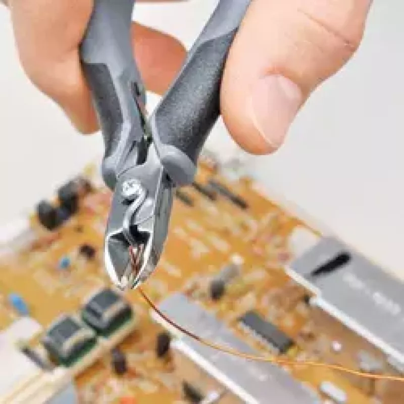 Diagonaaltangid Knipex KP-7742115ESD