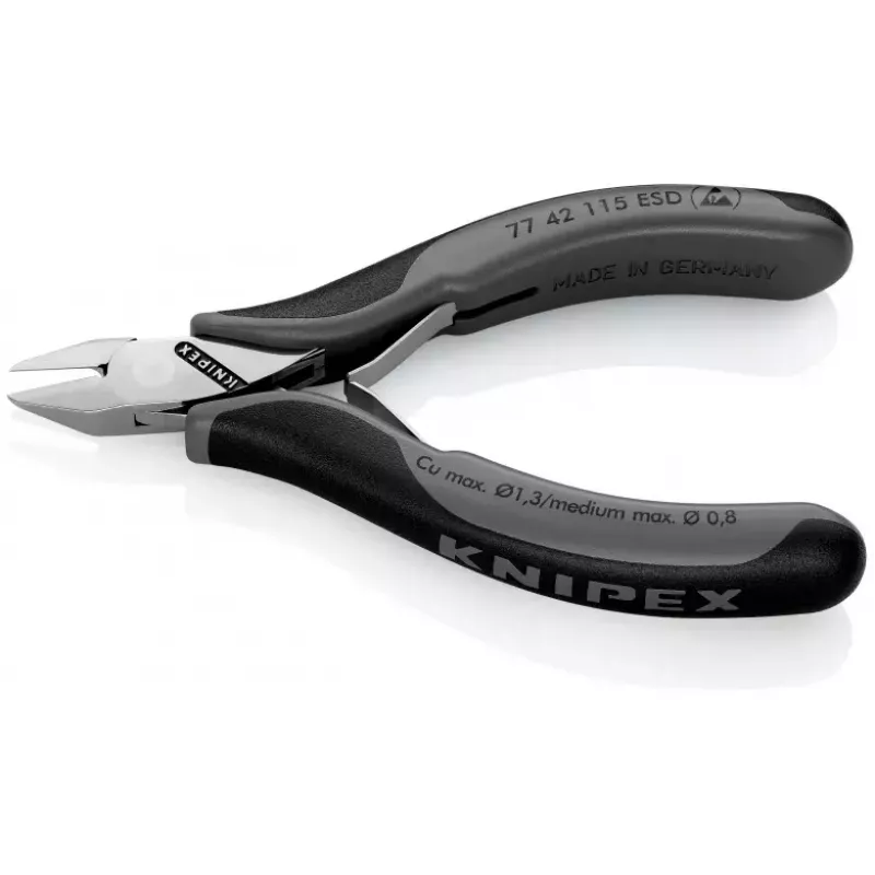 Diagonaaltangid Knipex KP-7742115ESD