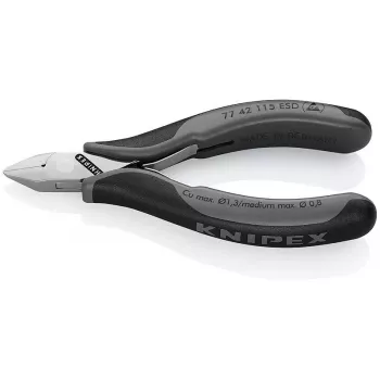 Diagonaaltangid Knipex KP-7742115ESD