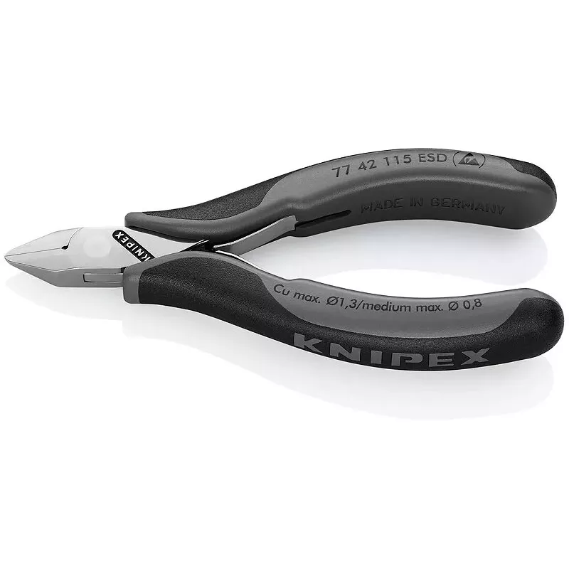 Diagonaaltangid Knipex KP-7742115ESD