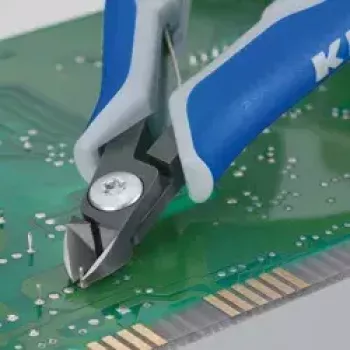 Diagonaallõiketangid Knipex 79 02 120