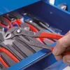 Tööriistakomplekt Knipex 00 20 01 V17