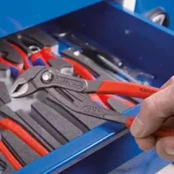 Tööriistakomplekt Knipex 00 20 01 V17