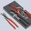 Tööriistakomplekt Knipex 00 20 01 V17