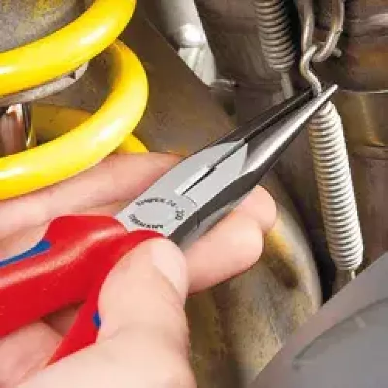 Külglõiketangid Knipex 26 16 200 T