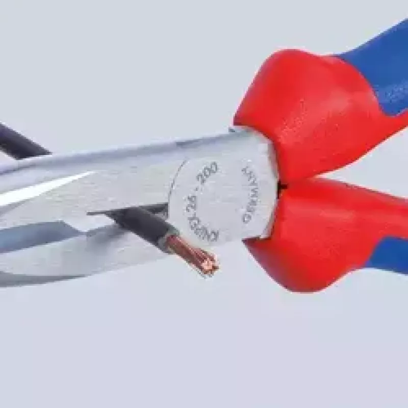 Külglõiketangid Knipex 26 16 200 T