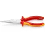Külglõiketangid Knipex 26 16 200 T