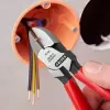 Diagonal-cutting pliers Knipex 70 06 160 T