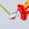 Diagonal-cutting pliers Knipex 70 06 160 T
